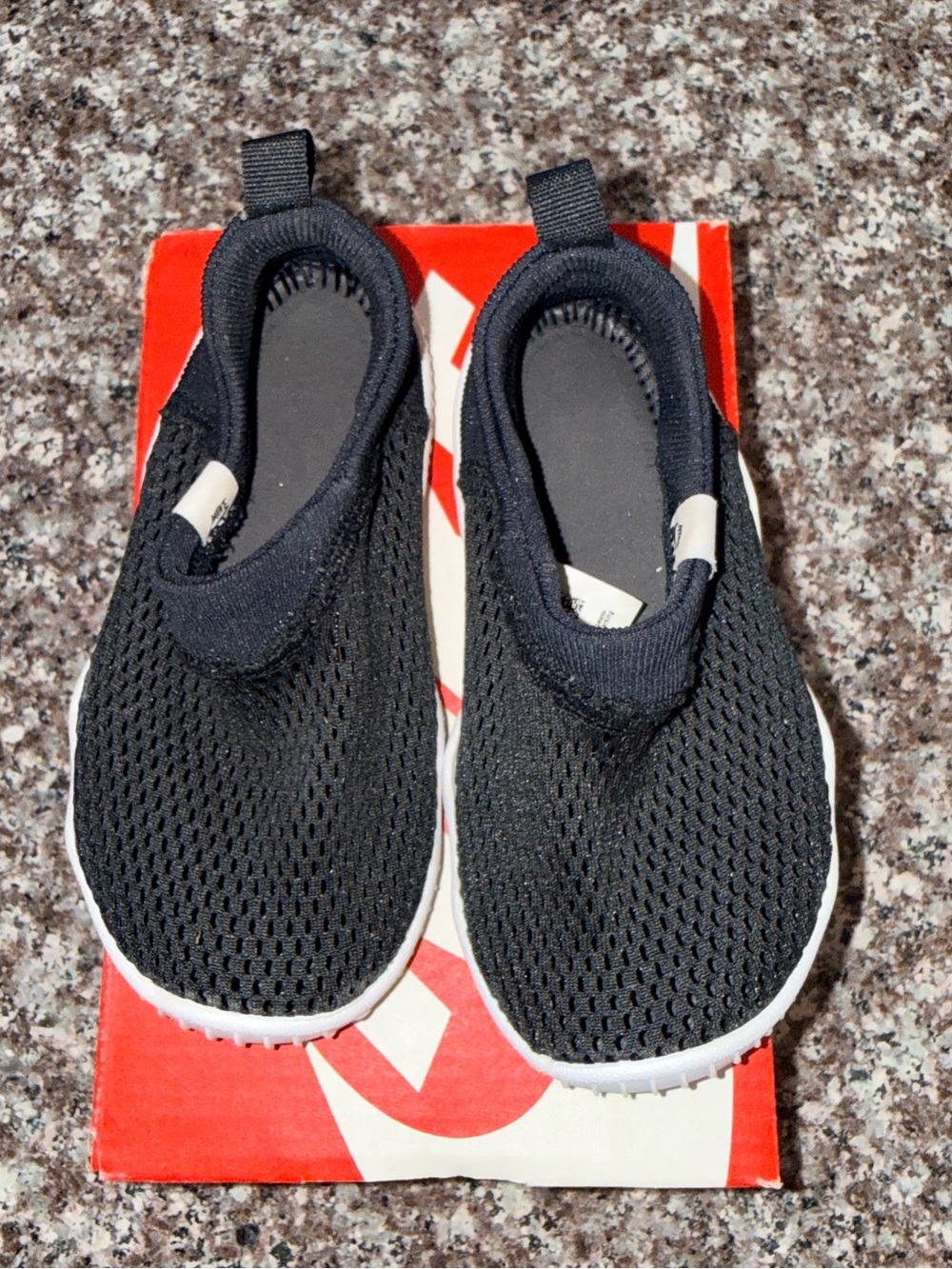Kids Nike Aqua Socks 360